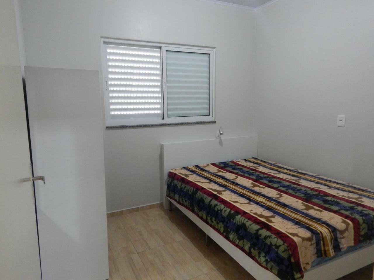 Casa Amarela Apartment Marcelino Ramos Luaran gambar